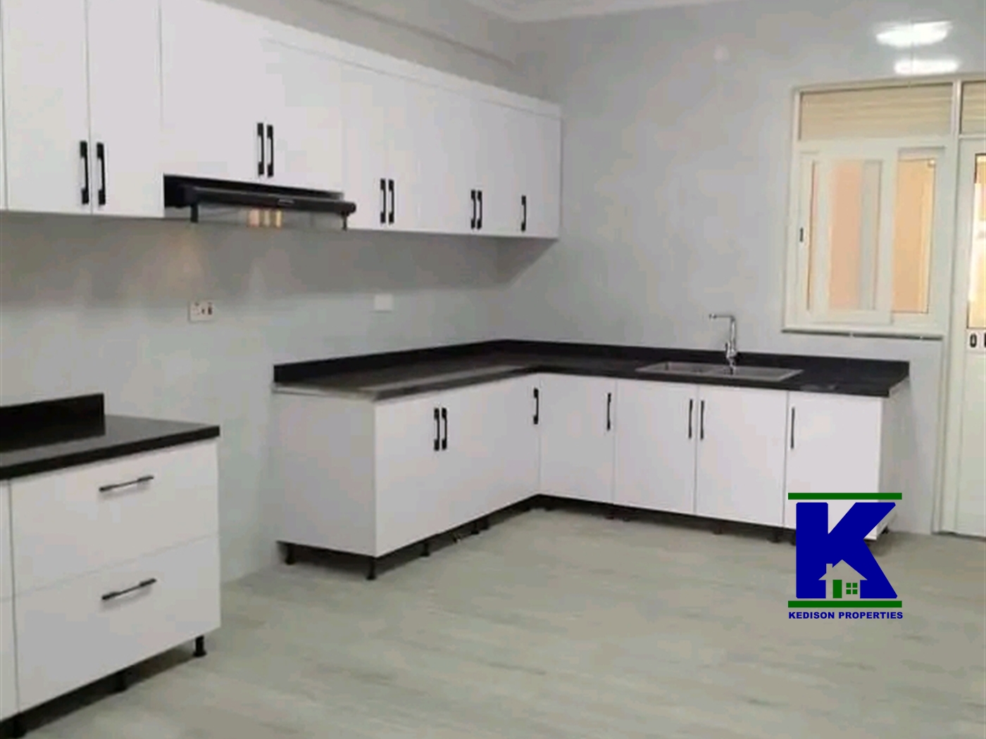 Apartment for sale in Mbuya Kampala