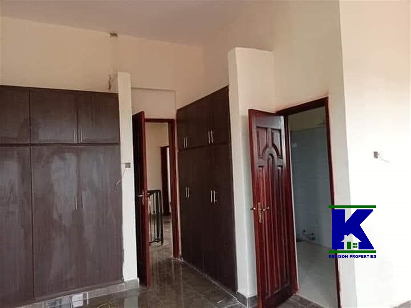 Storeyed house for sale in Kyanja Kampala