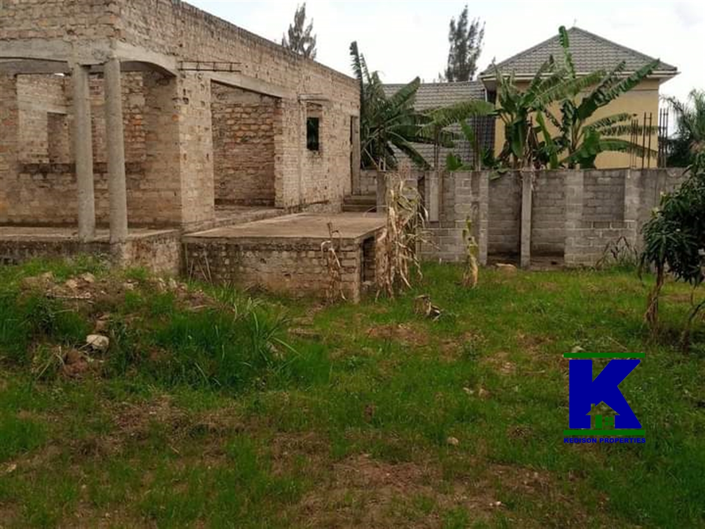 Shell House for sale in Namugongo Wakiso