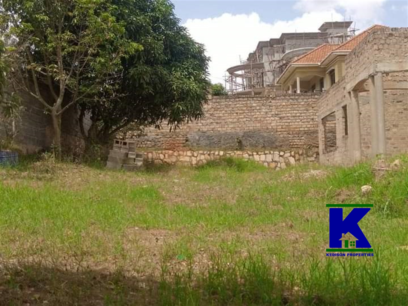 Shell House for sale in Namugongo Wakiso