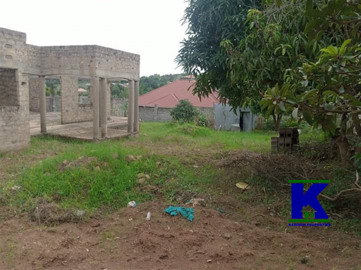 Shell House for sale in Namugongo Wakiso