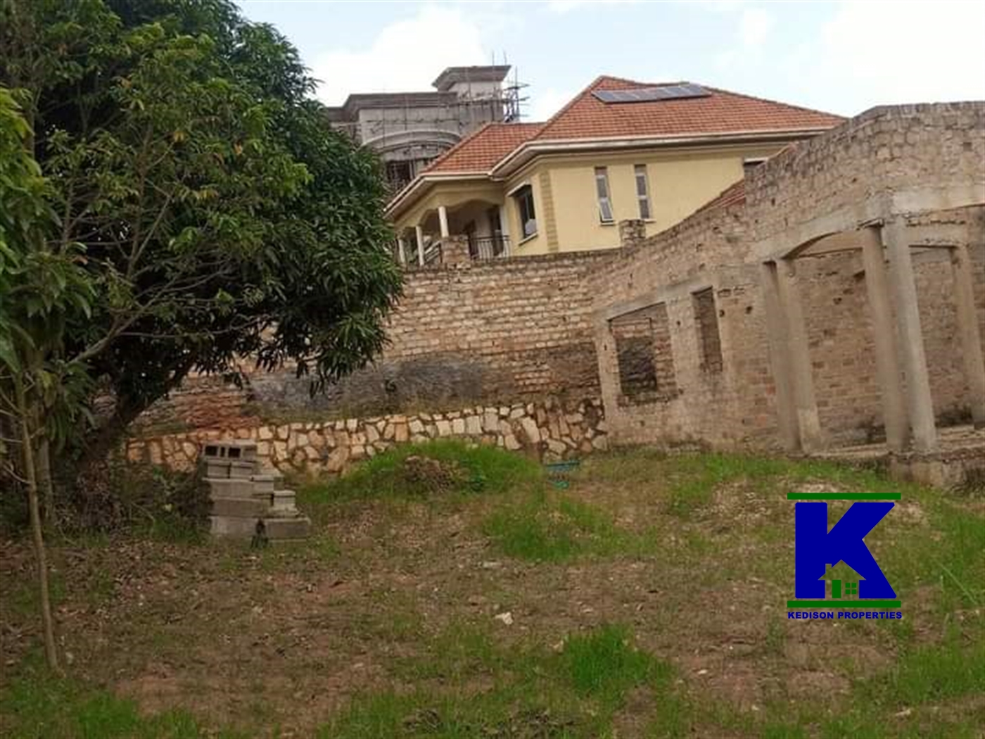 Shell House for sale in Namugongo Wakiso