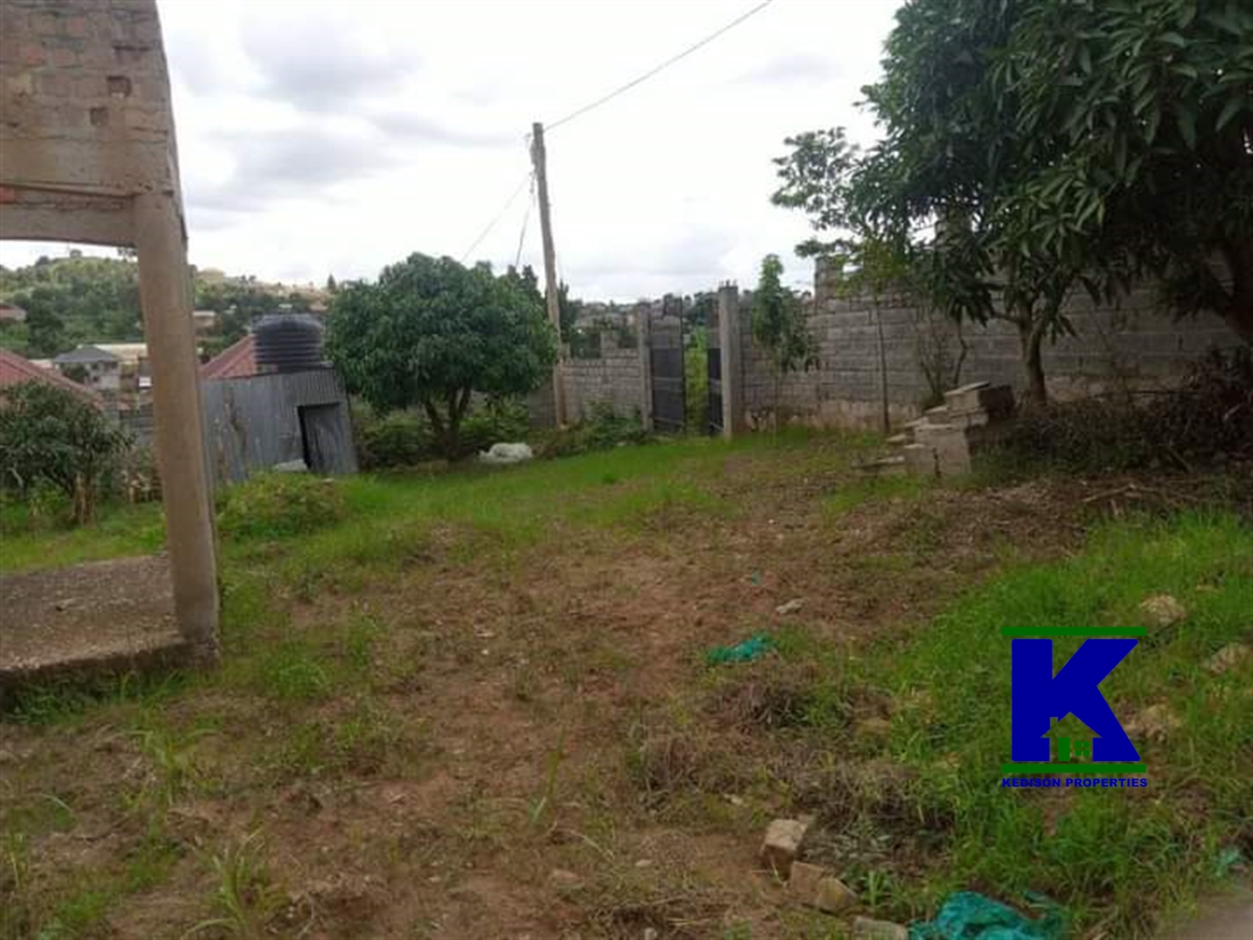 Shell House for sale in Namugongo Wakiso