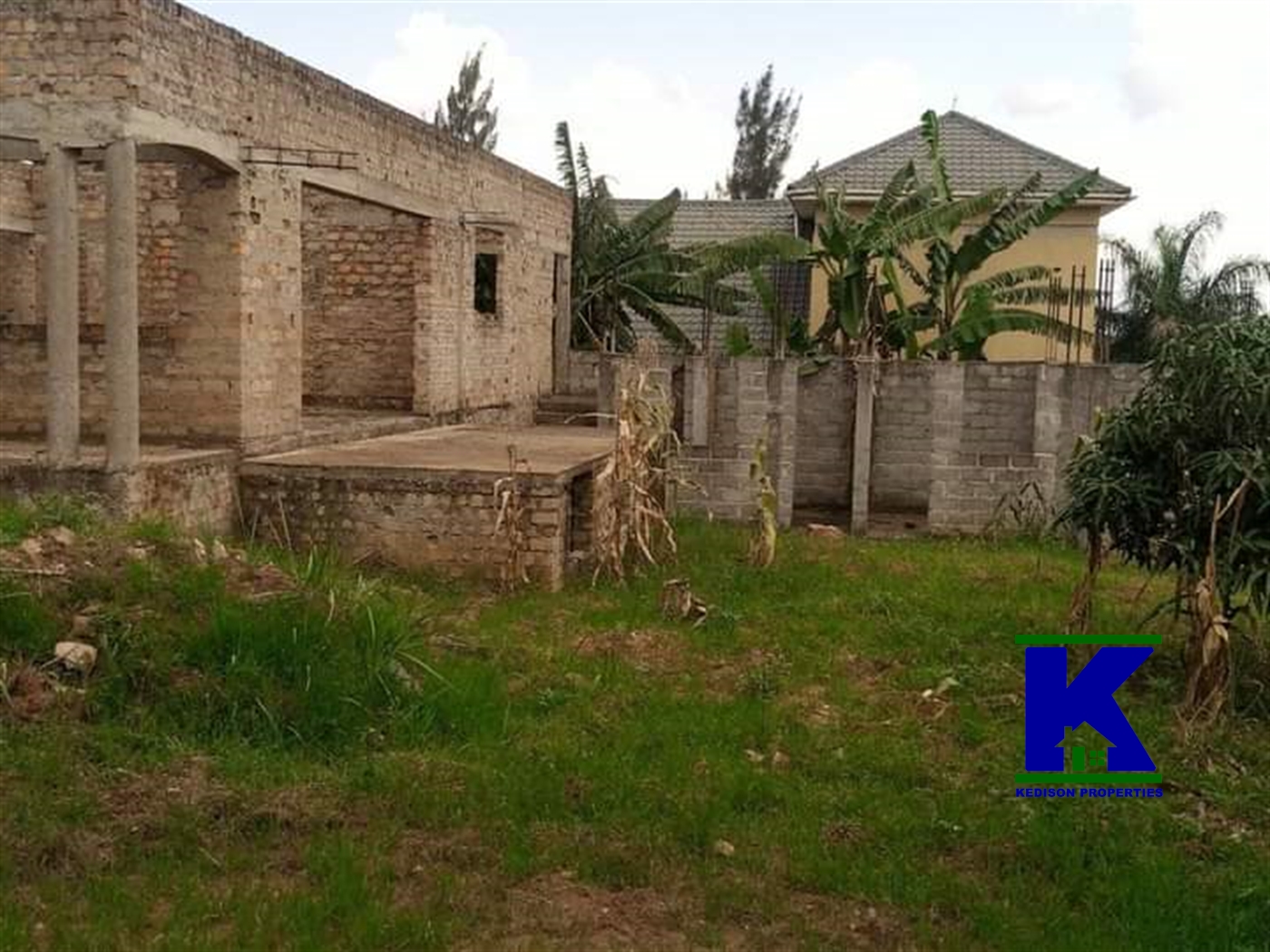 Shell House for sale in Namugongo Wakiso