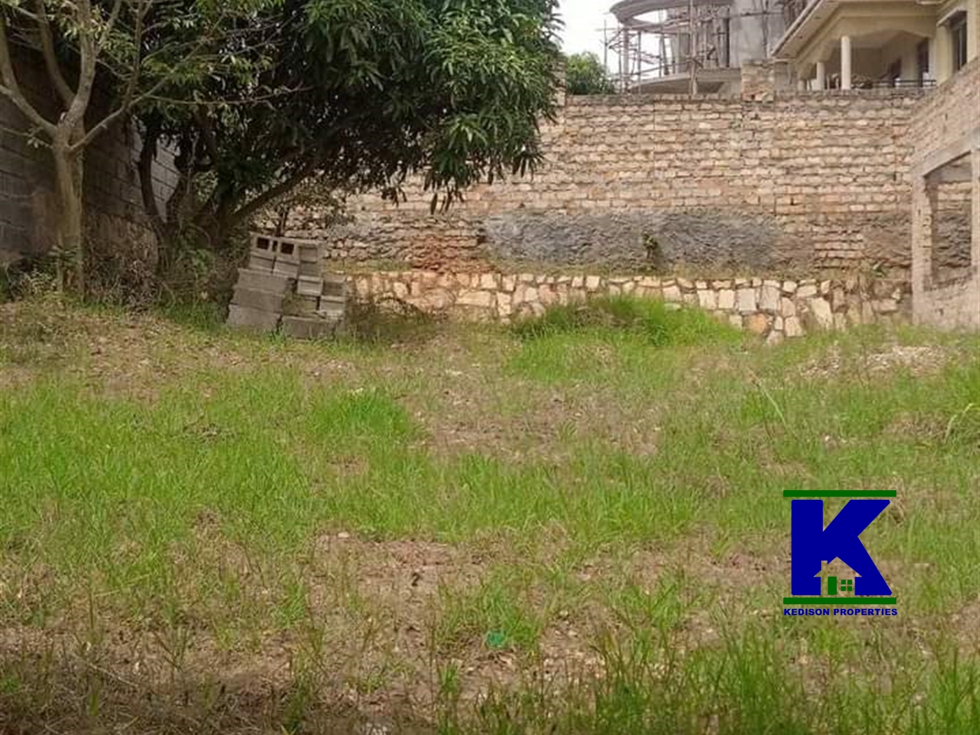 Shell House for sale in Namugongo Wakiso