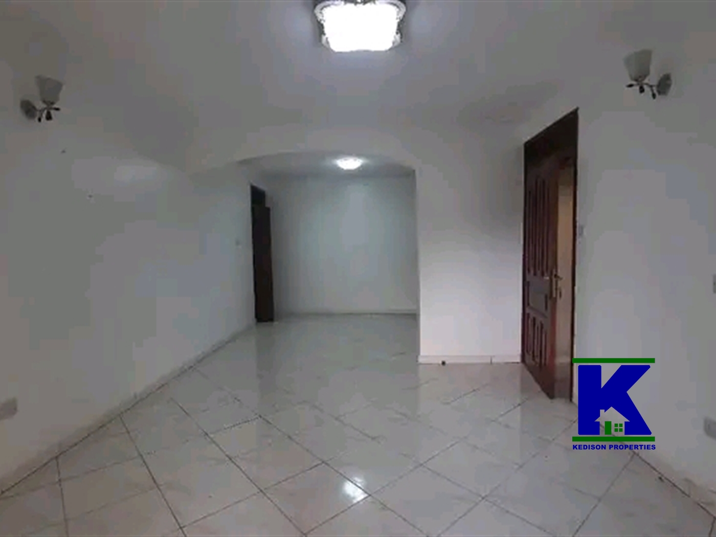 Apartment for rent in Ntinda Kampala