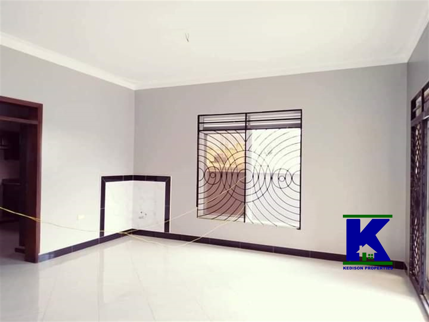 Bungalow for sale in Kira Wakiso