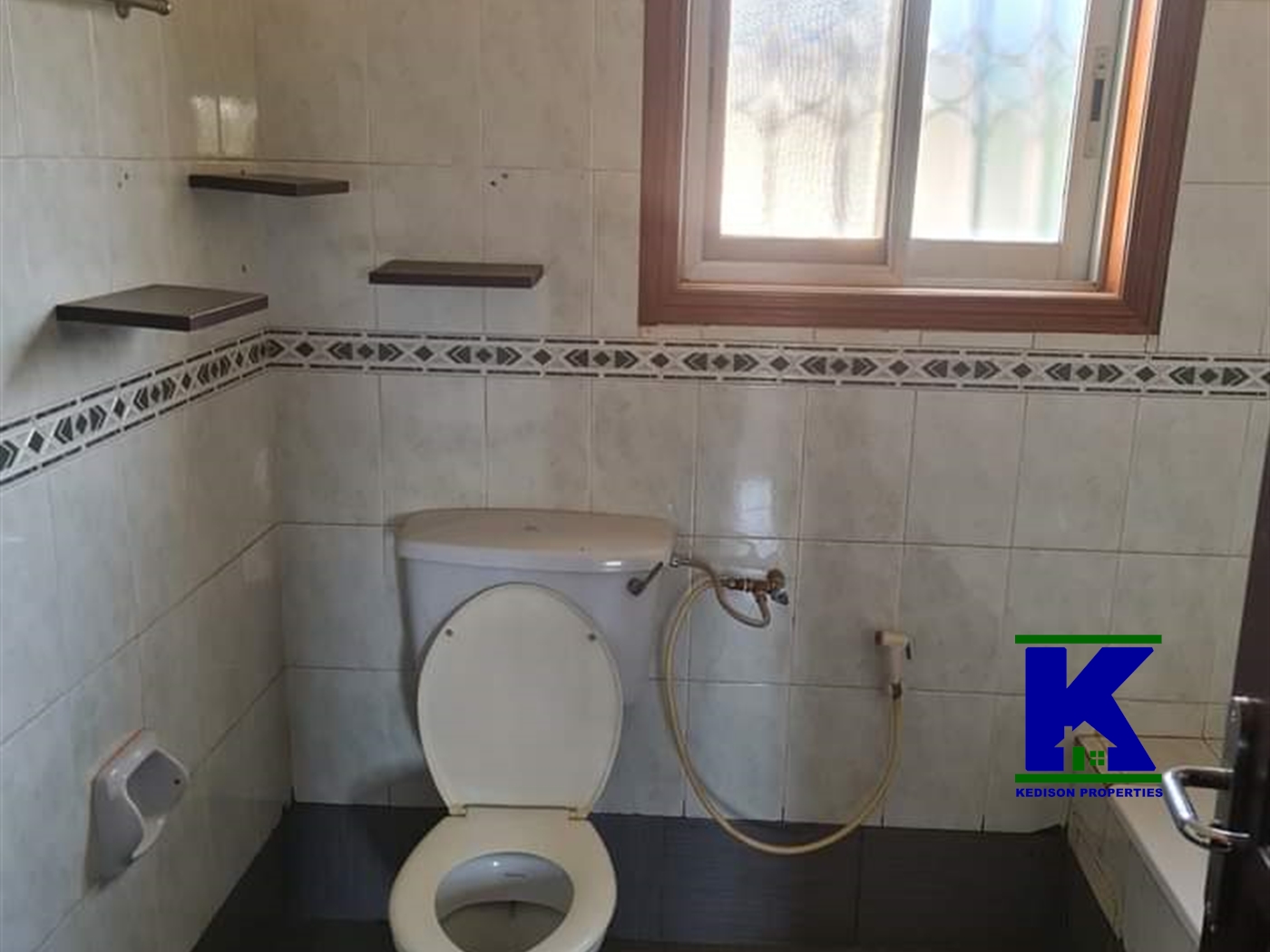 Apartment for rent in Naguru Kampala