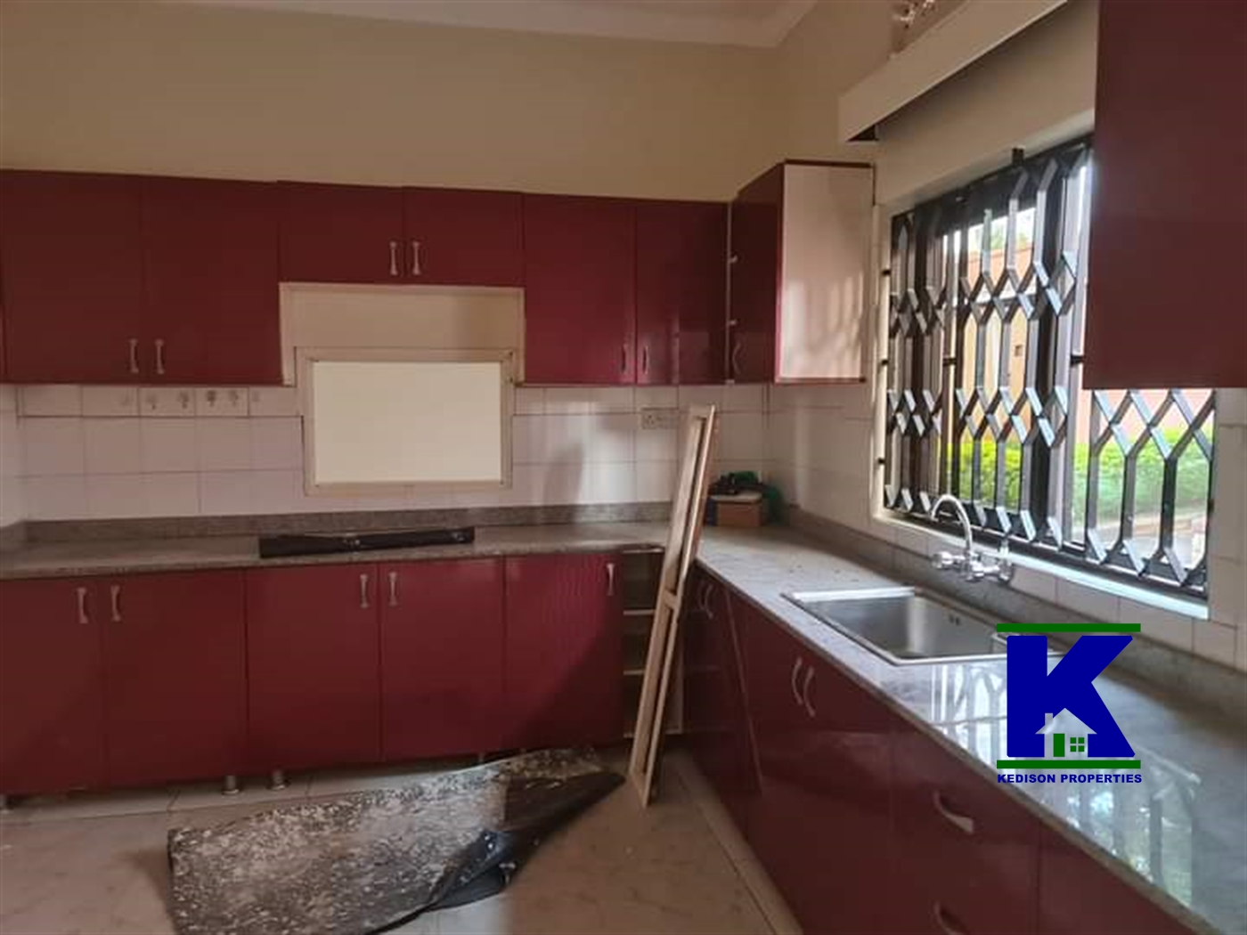 Apartment for rent in Naguru Kampala