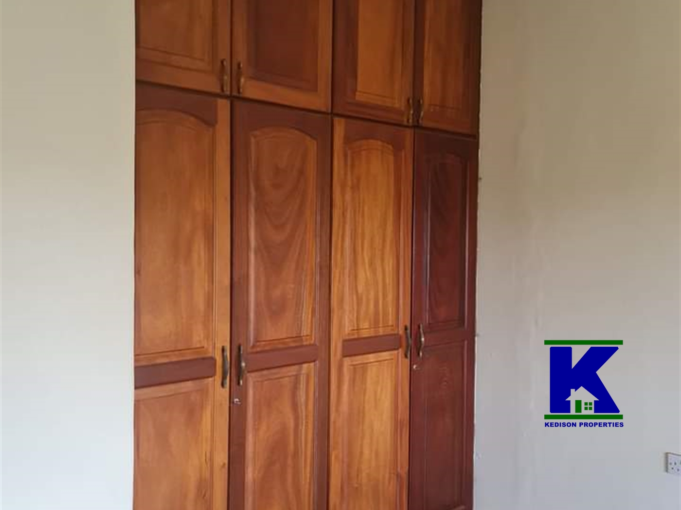 Apartment for rent in Naguru Kampala