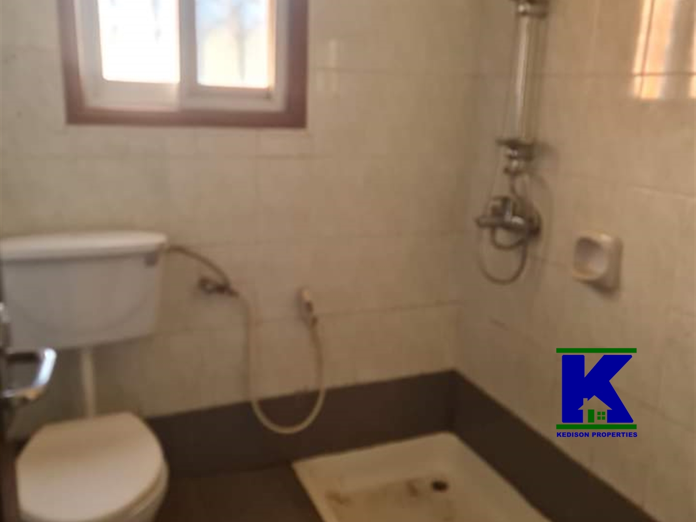 Apartment for rent in Naguru Kampala