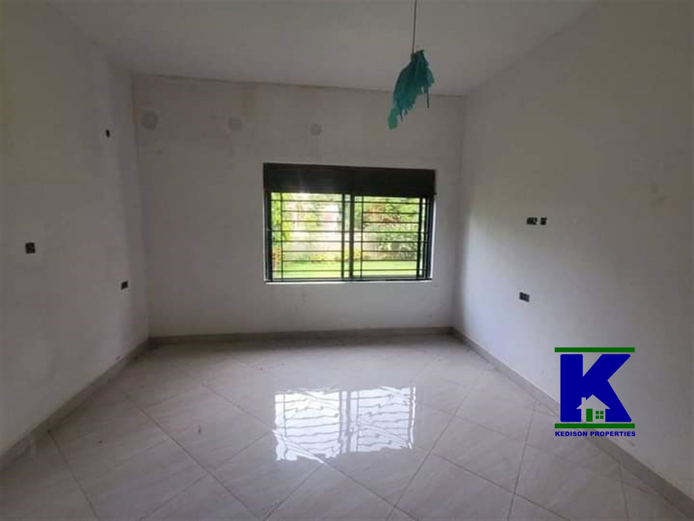 Bungalow for rent in Muyenga Kampala