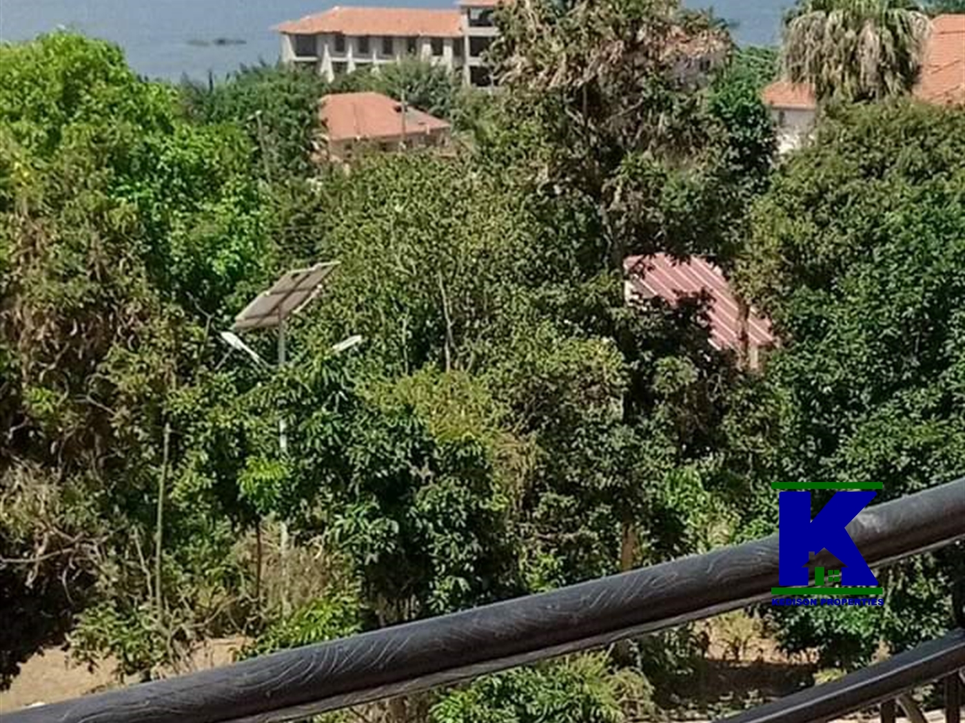 Mansion for sale in Munyonyo Kampala