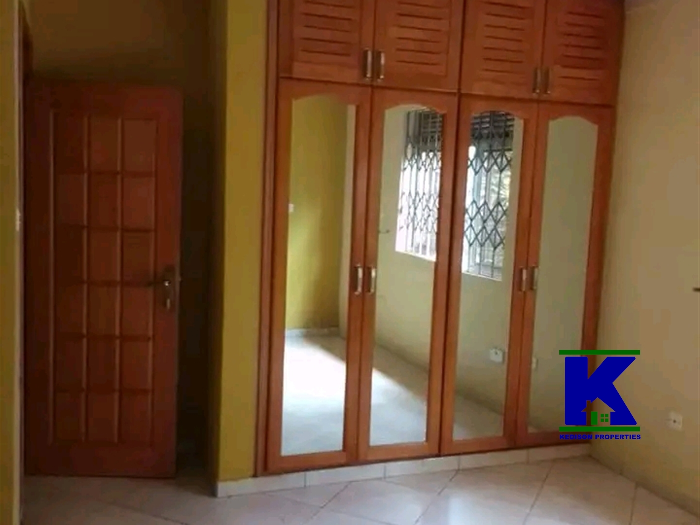 Bungalow for rent in Ntinda Kampala