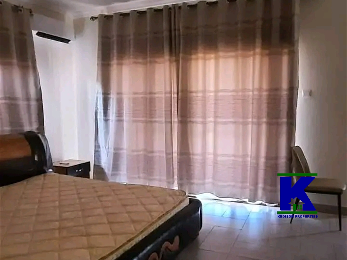 Duplex for rent in Naguru Kampala