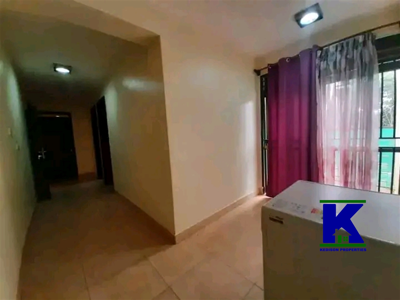 Apartment for rent in Kololo Kampala