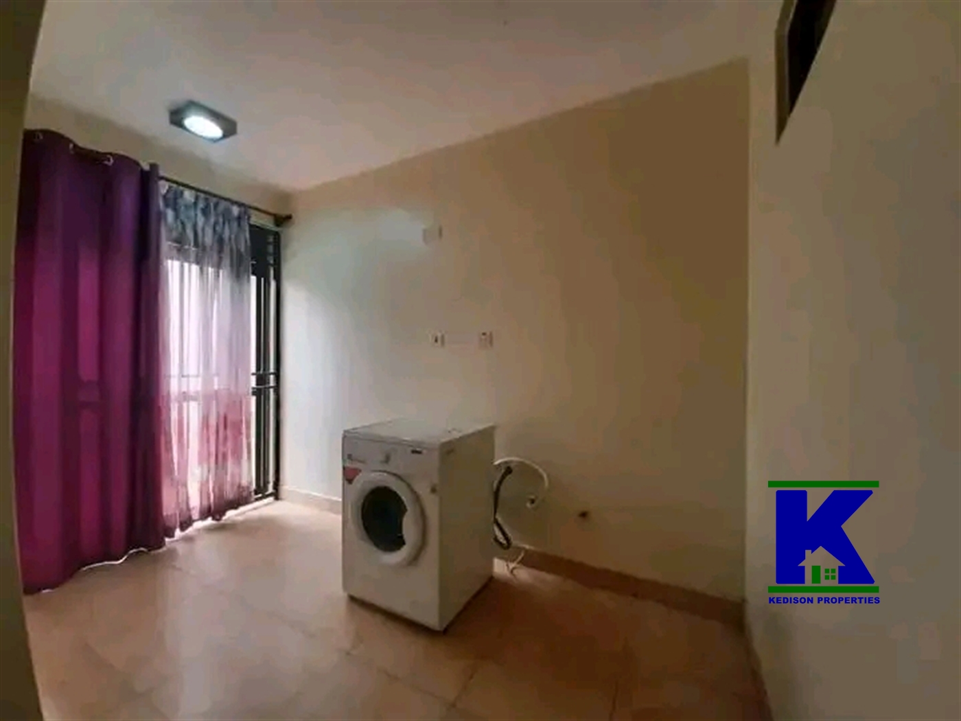 Apartment for rent in Kololo Kampala