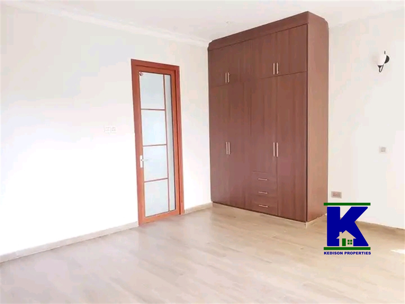 Storeyed house for sale in Bukasa Kampala