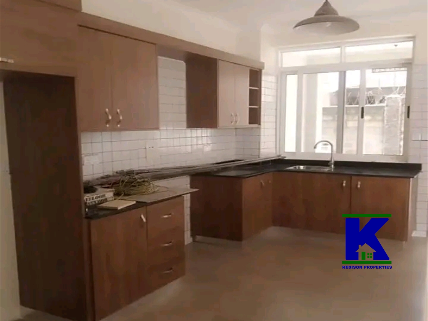 Apartment for sale in Luzira Kampala