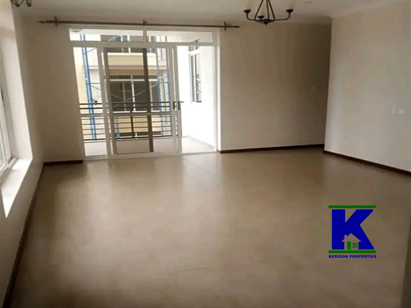 Apartment for sale in Luzira Kampala