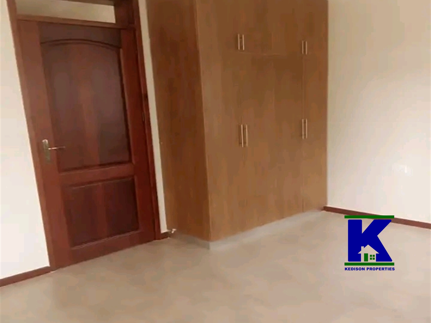 Apartment for sale in Luzira Kampala