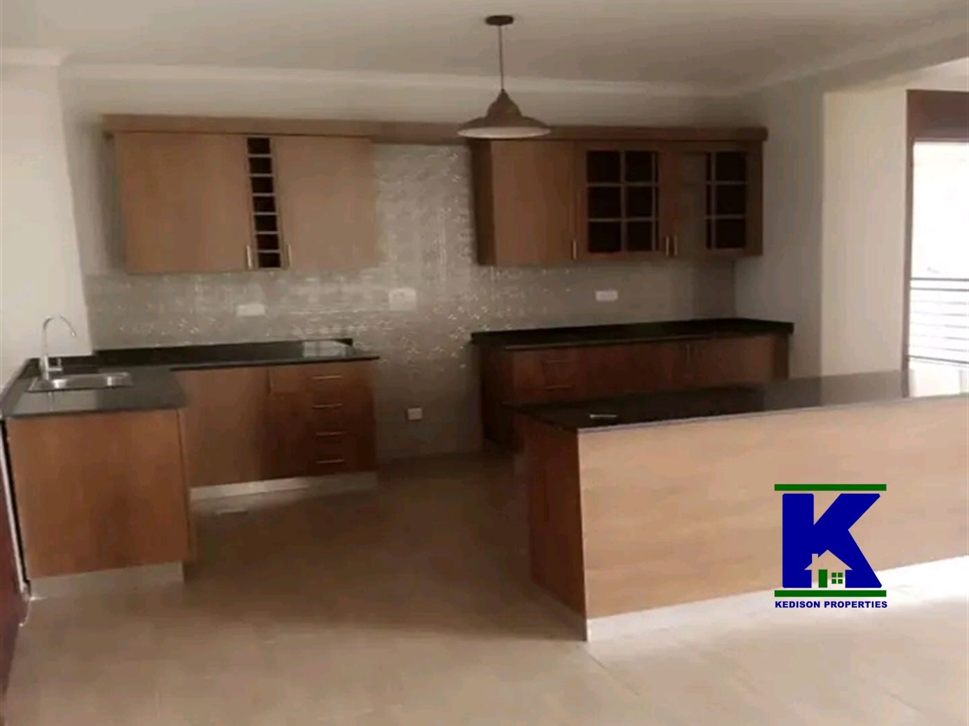 Apartment for sale in Luzira Kampala