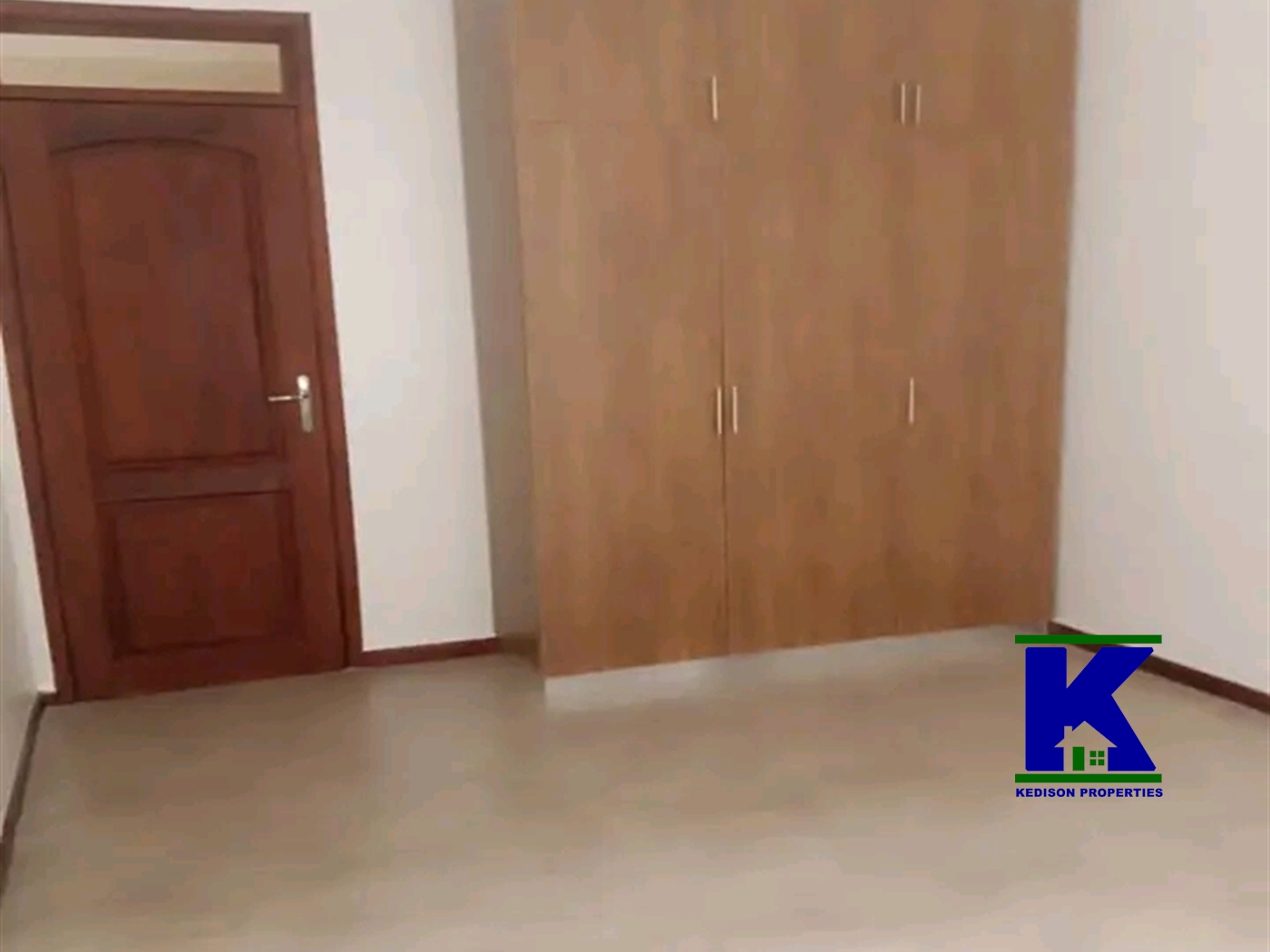 Apartment for sale in Luzira Kampala