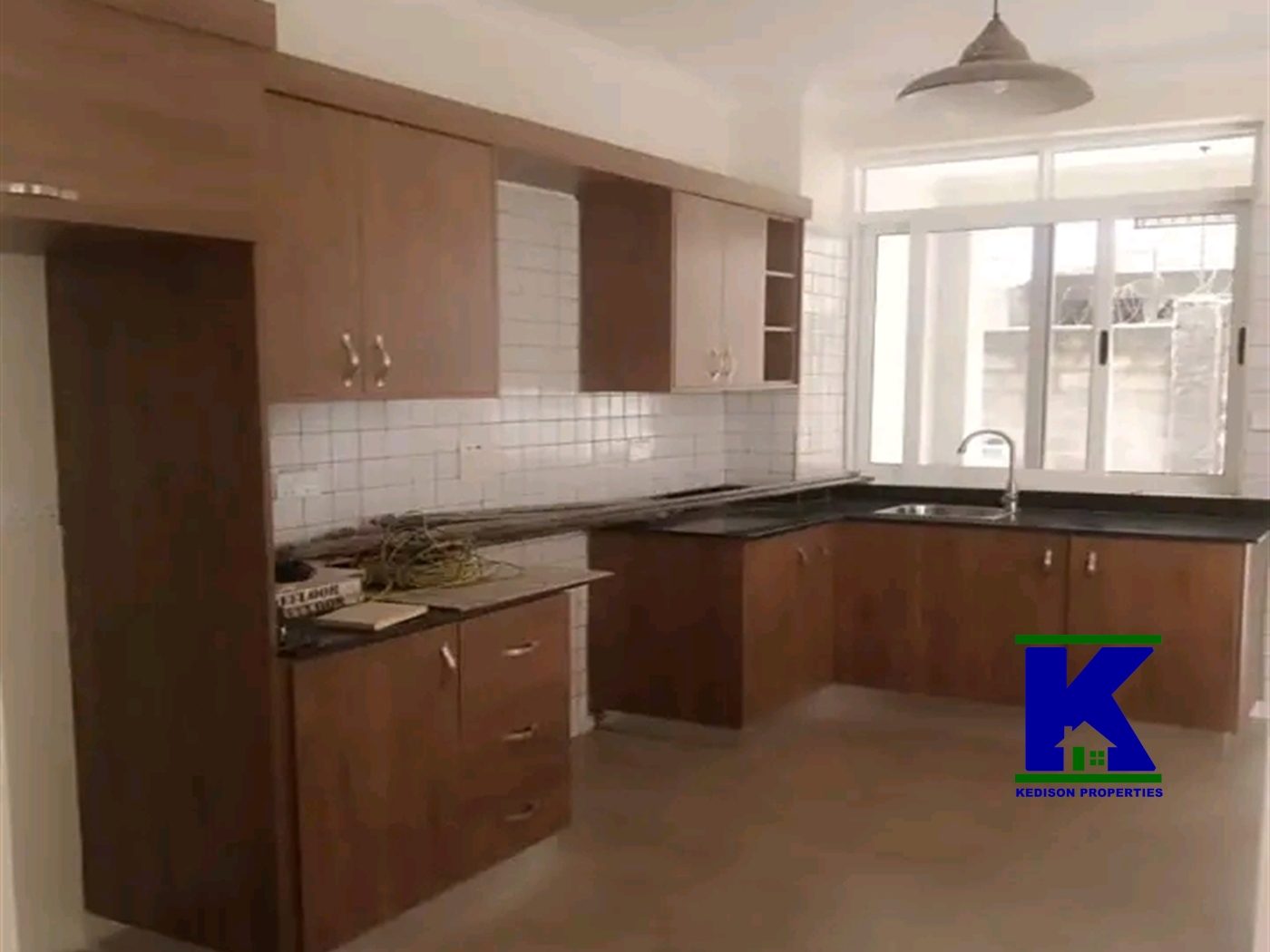 Apartment for sale in Luzira Kampala