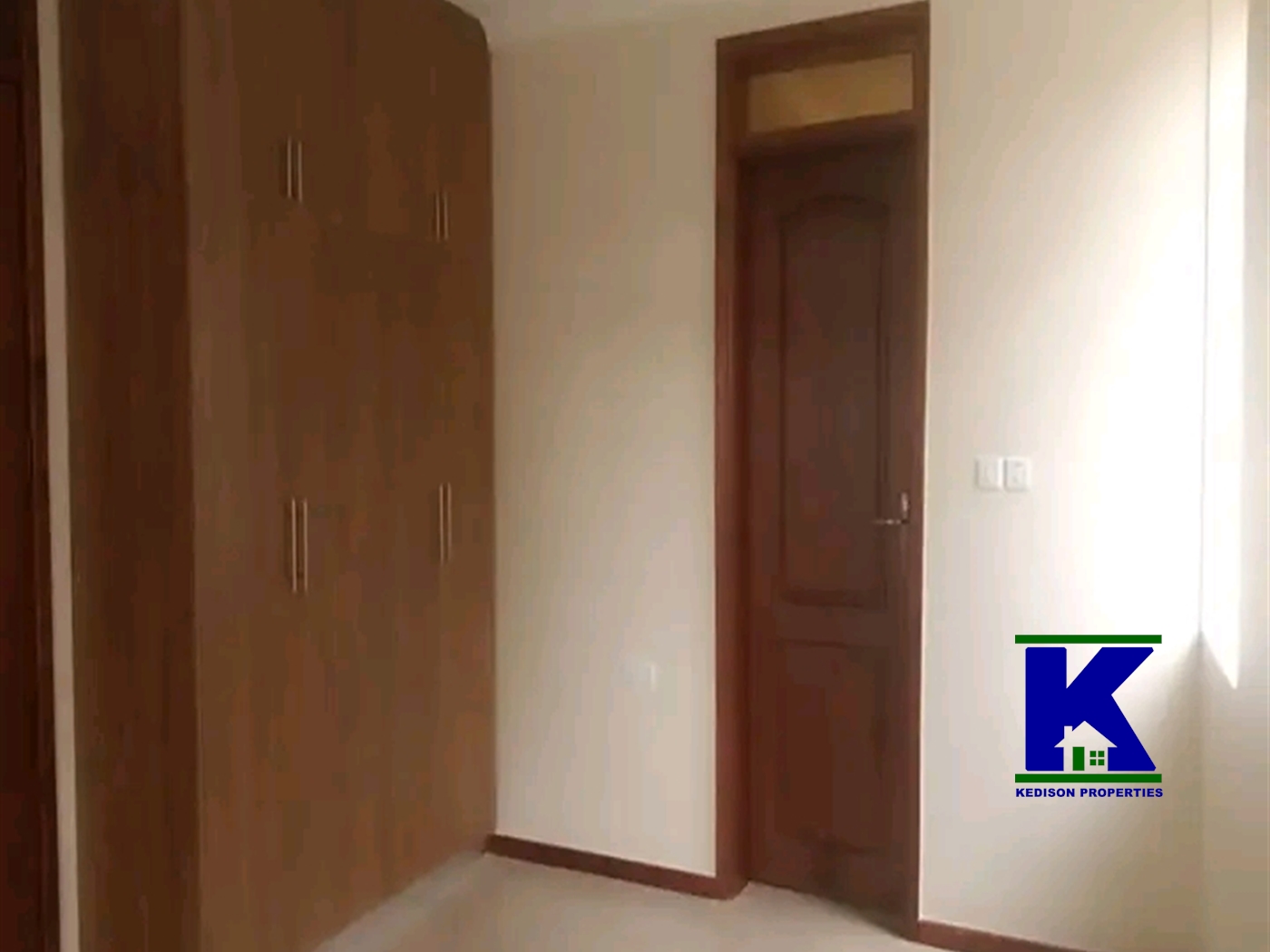 Apartment for sale in Luzira Kampala