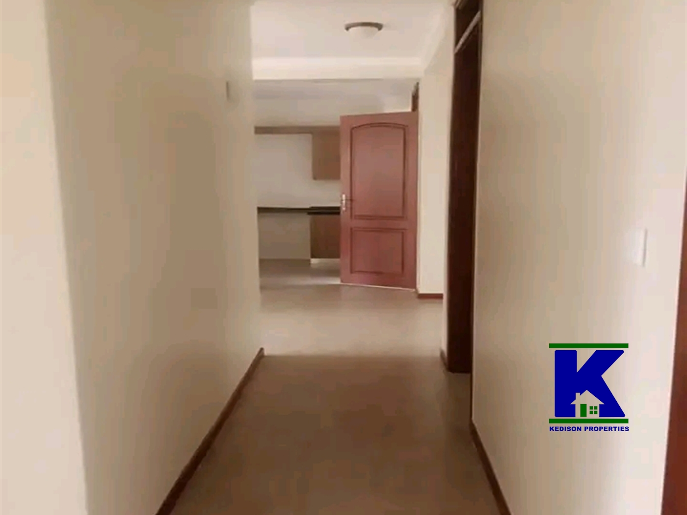 Apartment for sale in Luzira Kampala