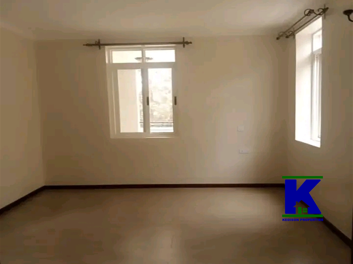 Apartment for sale in Luzira Kampala