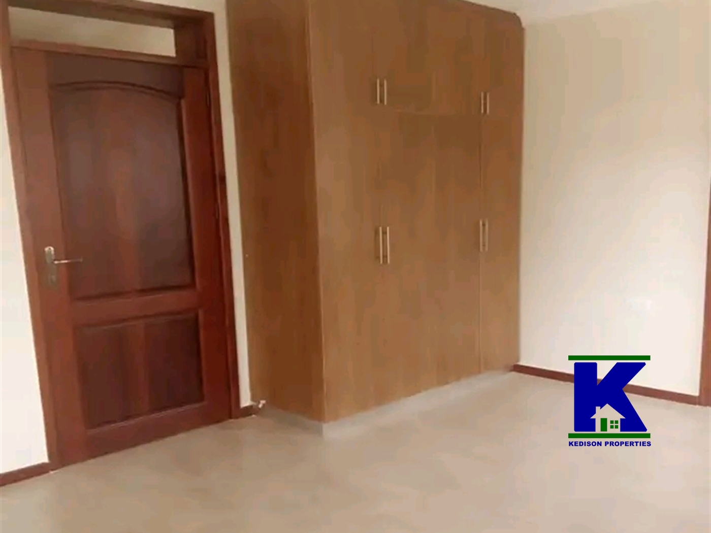 Apartment for sale in Luzira Kampala