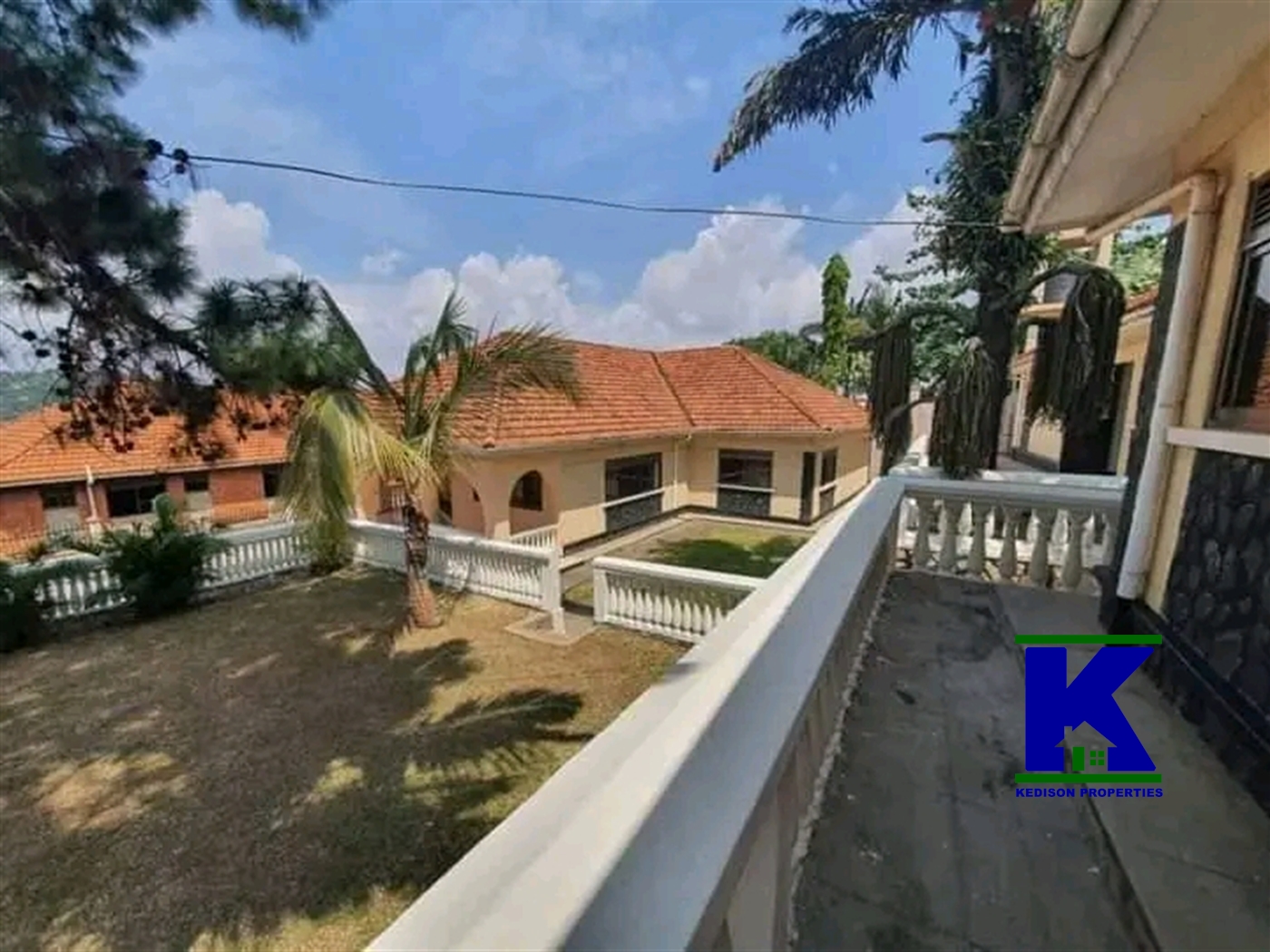 Storeyed house for sale in Mutungo Kampala