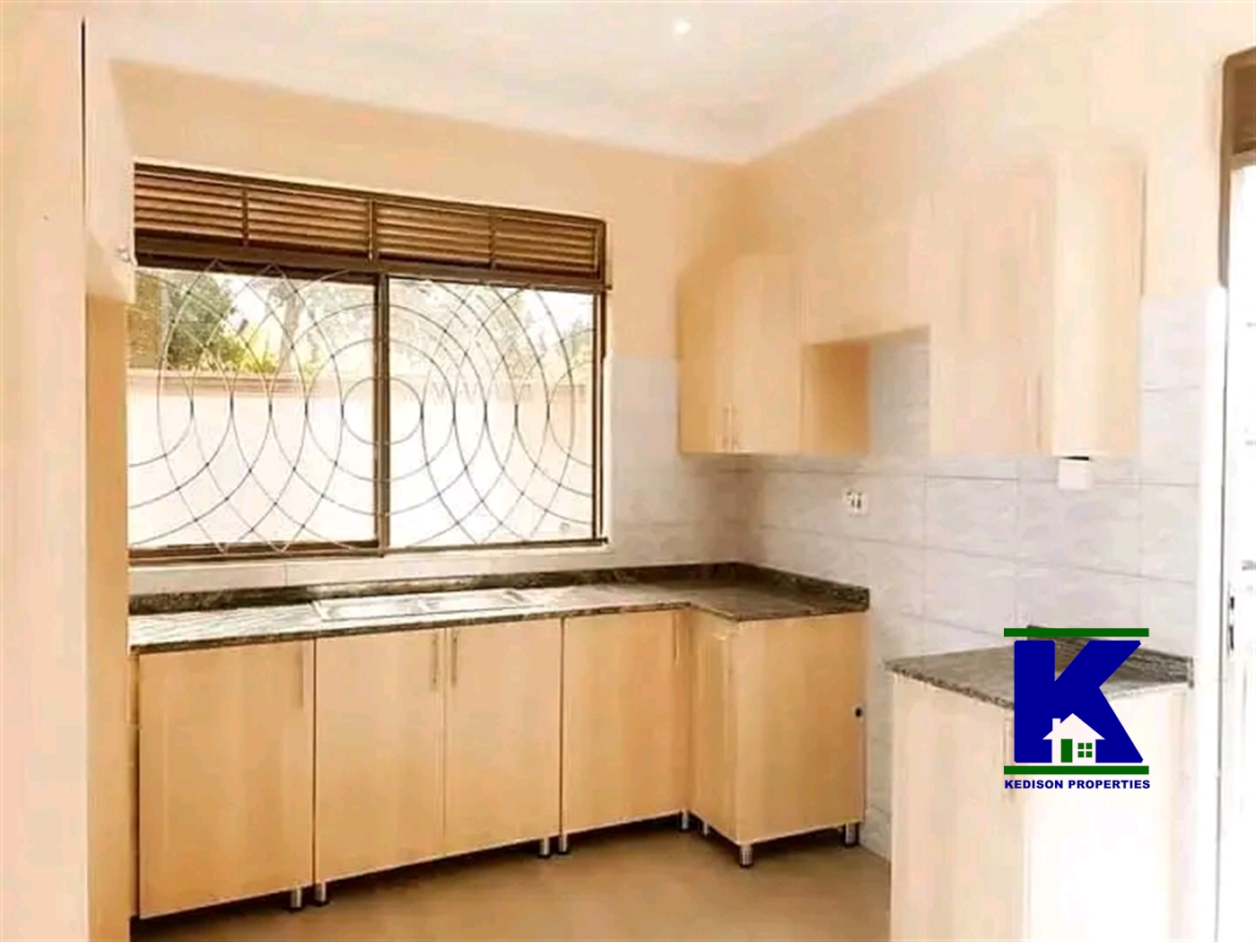 Bungalow for sale in Kira Wakiso