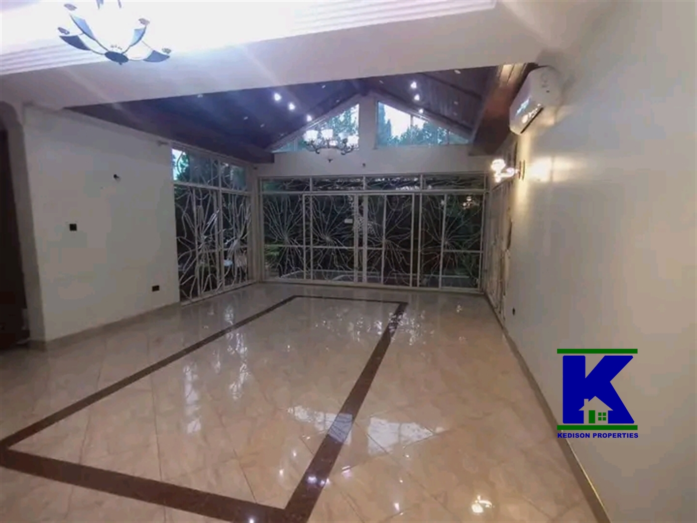 Mansion for sale in Muyenga Kampala