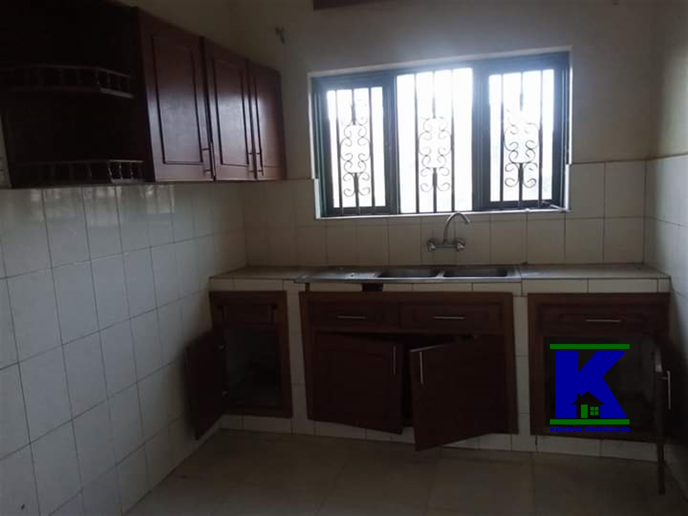 Bungalow for rent in Kirinya Wakiso