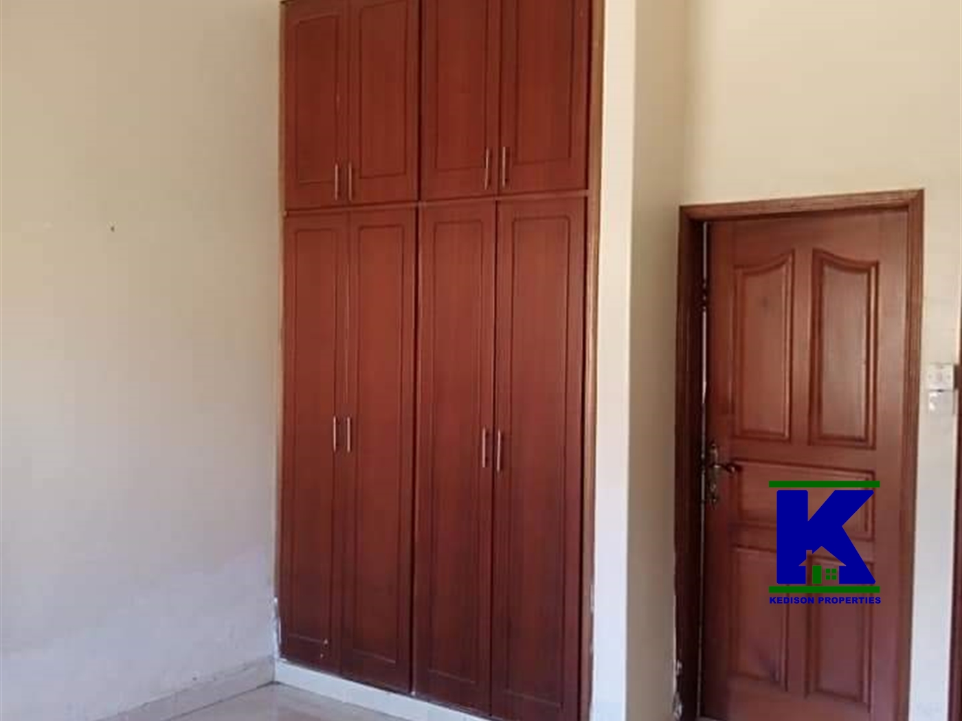 Bungalow for rent in Kirinya Wakiso