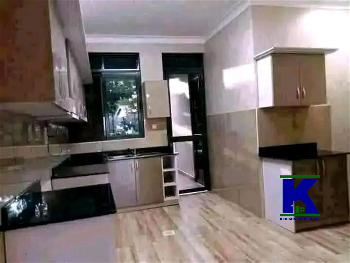 Apartment for rent in Luzira Kampala