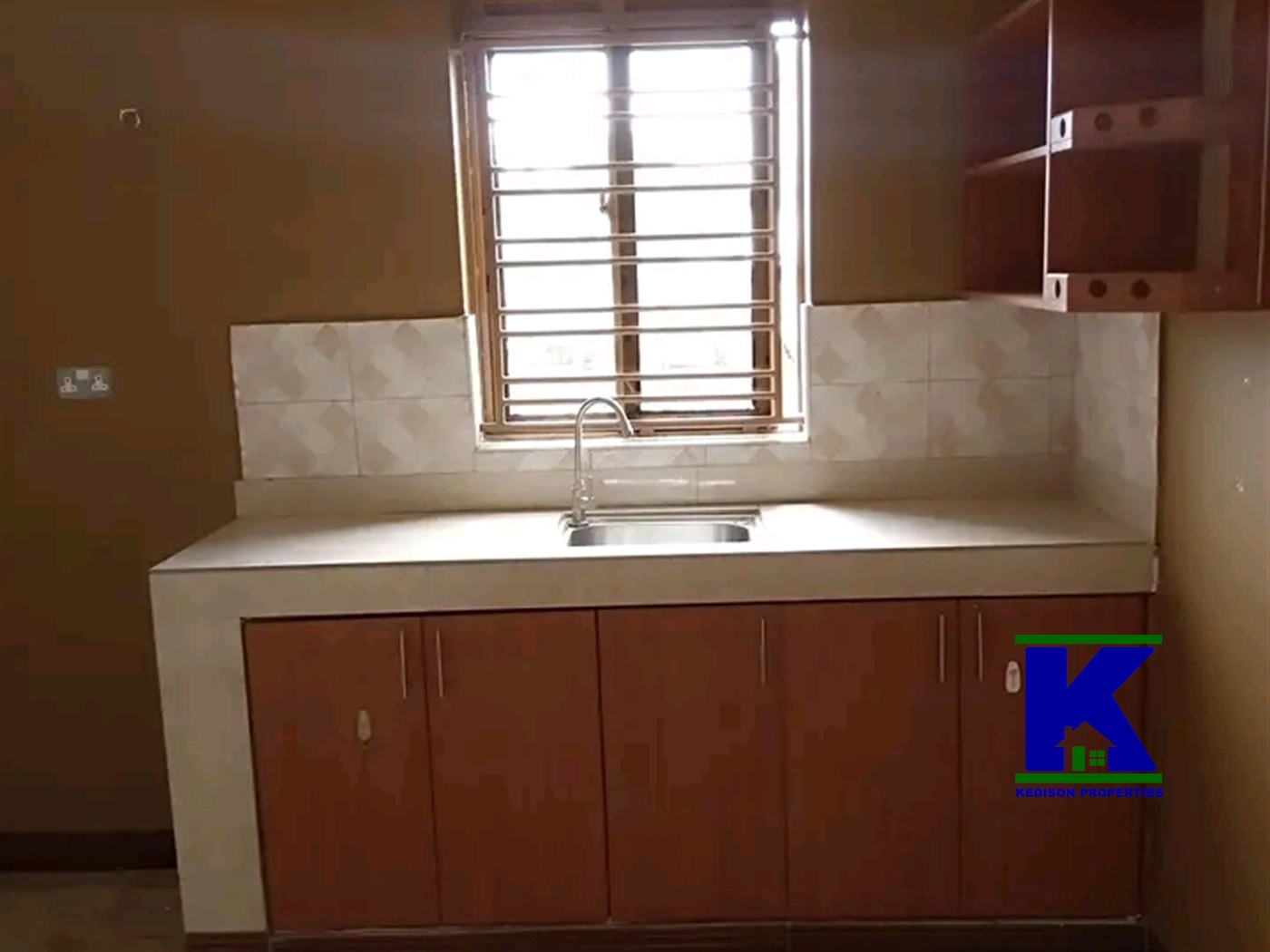 Apartment for rent in Kyaliwajjala Wakiso