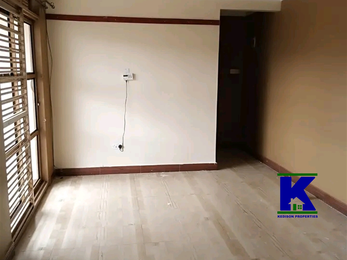 Apartment for rent in Kyaliwajjala Wakiso