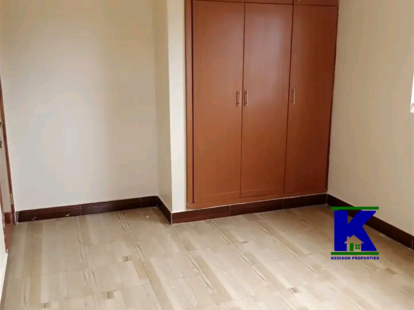 Apartment for rent in Kyaliwajjala Wakiso