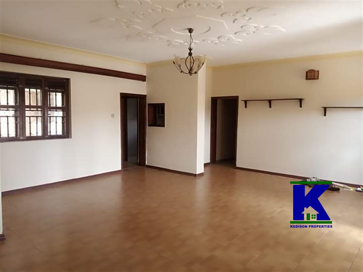 Bungalow for sale in Kirinya Wakiso