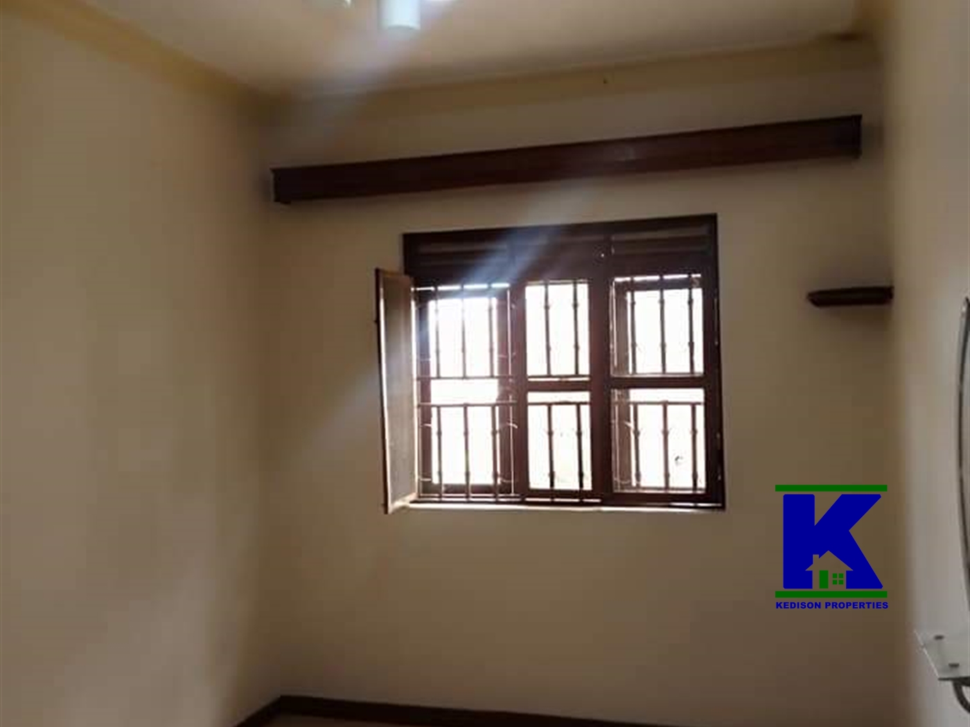 Bungalow for sale in Kirinya Wakiso