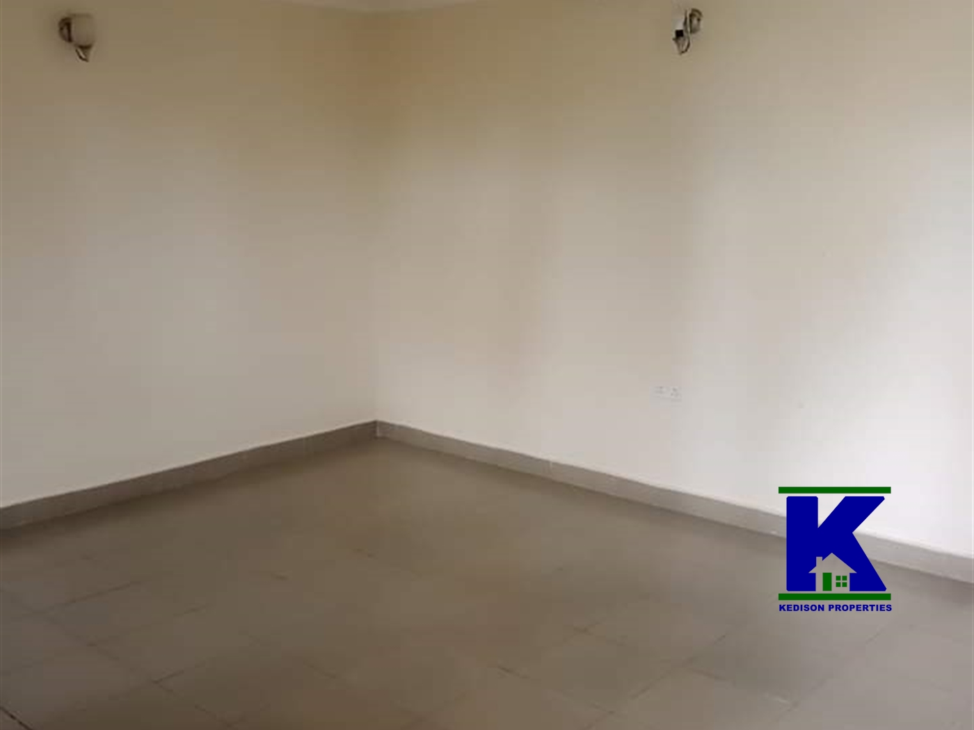 Apartment for rent in Luzira Kampala