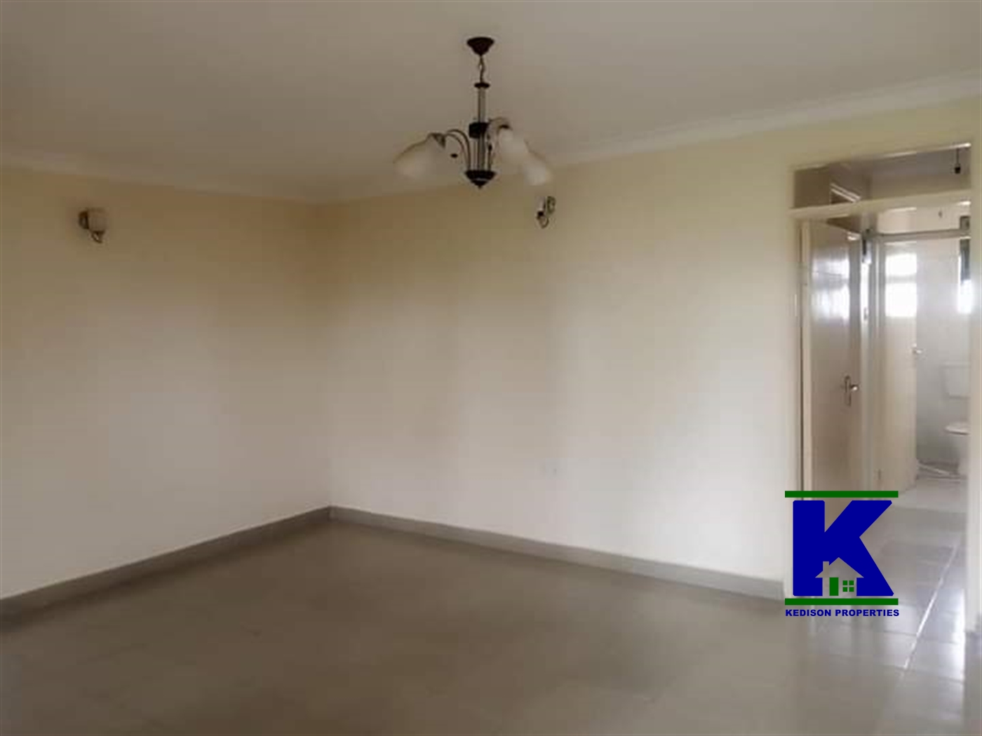 Apartment for rent in Luzira Kampala