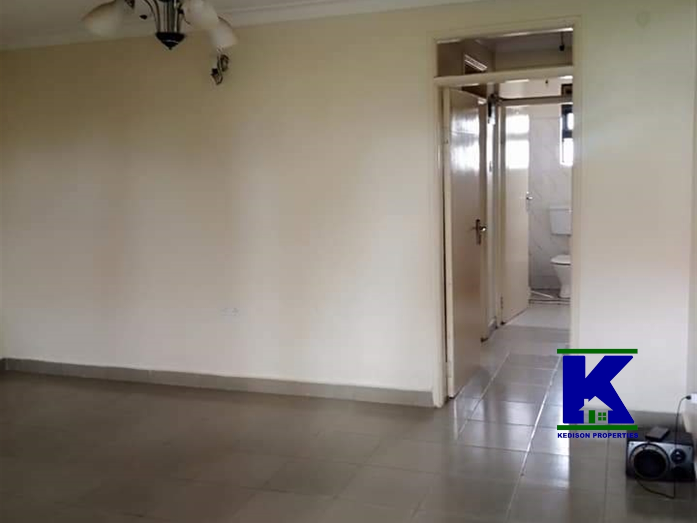 Apartment for rent in Luzira Kampala