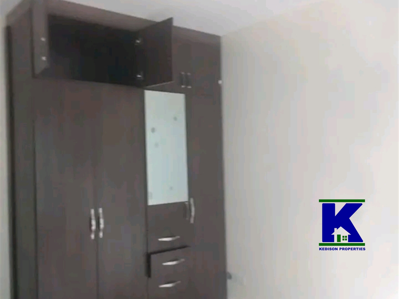 Apartment for rent in Naguru Kampala