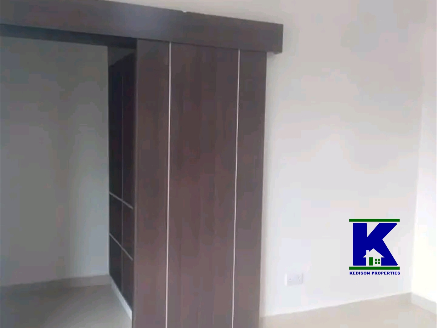 Apartment for rent in Naguru Kampala