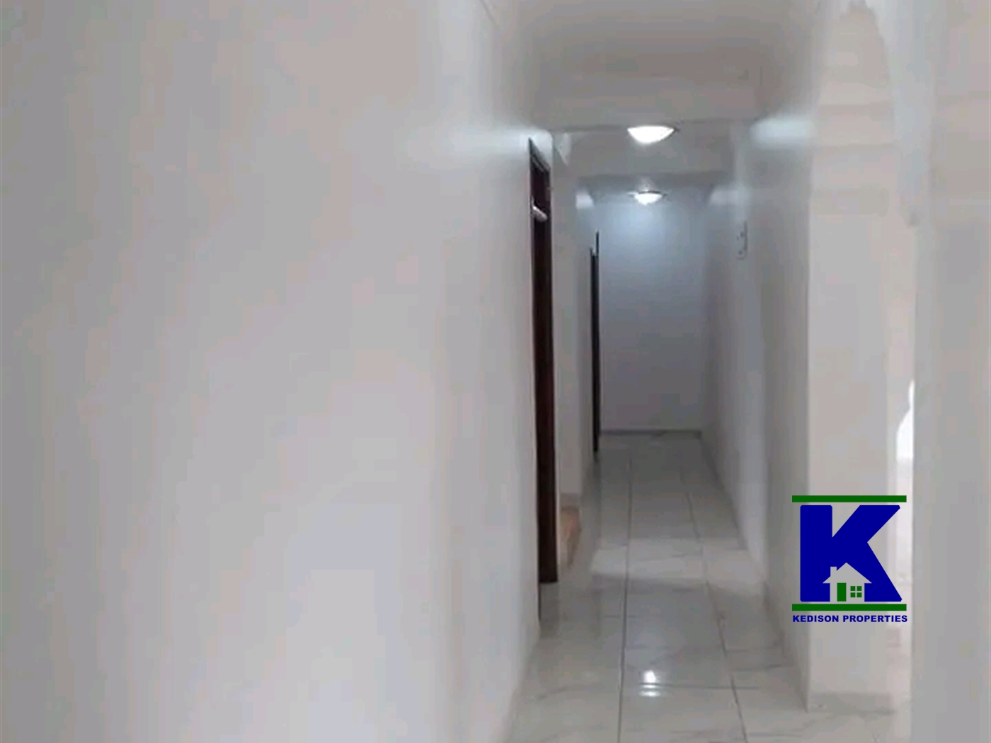 Mansion for rent in Naguru Kampala