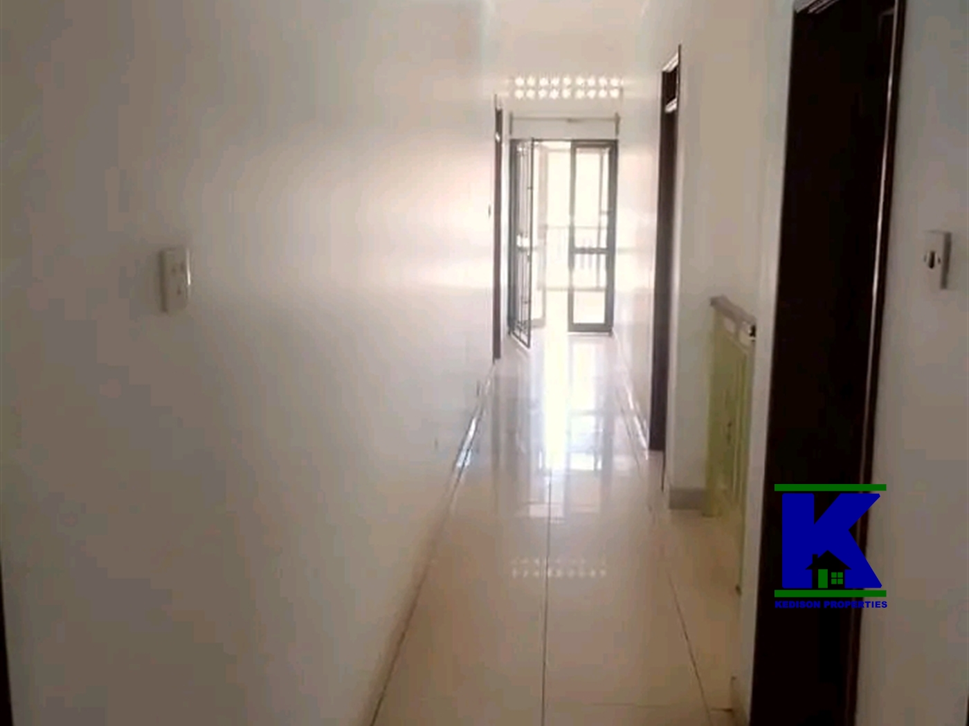 Mansion for rent in Naguru Kampala